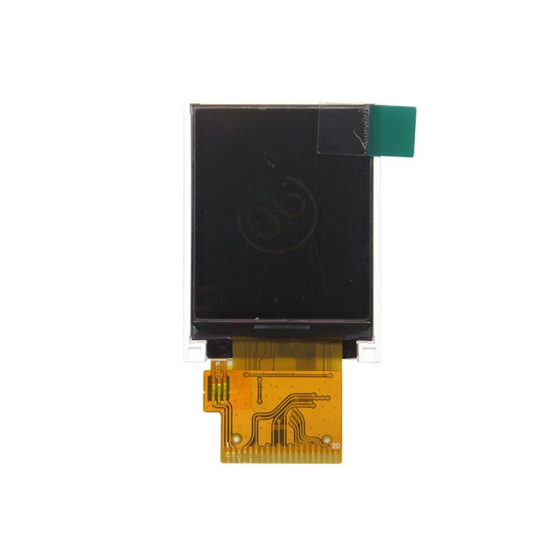 1.77 Inch Size 15 Pin /16 Pin /18 Pin /20 Pin LCD Screen TFT Module.