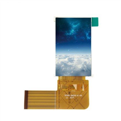 2.0 Inch 240x320 TFT LCD with Touch Screen