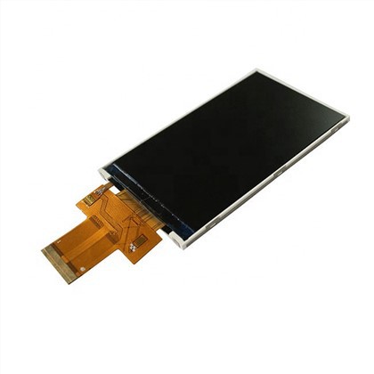 3.5 Inch 320x480 LCD Panel Screen