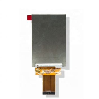 3.5 Inch TN 320x480 LCD Display