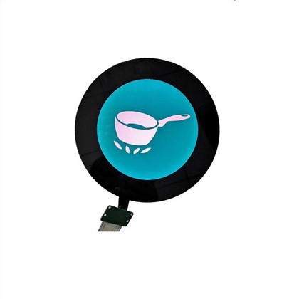 5 Inch 1080x1080 LCD Display Module