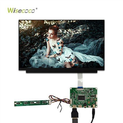 EDP To HDMI Board for LCD Display