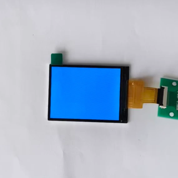 Ready To Ship 2.4 Inch 240x320 Ips MCU LCD Display